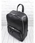 Женский кожаный рюкзак Vicenza Premium black (арт. 3105-51)