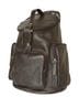 Кожаный рюкзак Tivaro brown (арт. 3073-04)