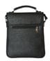 Кожаная мужская сумка Rovetta black (арт. 5042-01)