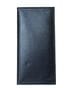 Кожаный кошелек Arciano black (арт. 7702-01)