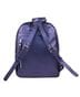 Женский кожаный рюкзак Anzolla Premium indigo (арт. 3040-56)