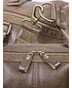Кожаная дорожная сумка Campora Premium sienna (арт. 4019-63)
