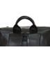 Кожаный рюкзак Santerno black (арт. 3007-05)