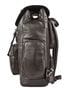 Кожаный рюкзак Vetralla brown (арт. 3101-04)