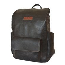 Кожаный рюкзак Tivaro brown (арт. 3052-04)