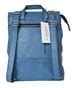 Женская сумка-рюкзак Antessio blue (арт. 3041-07)