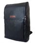 Кожаный рюкзак Tuffeto black (арт. 3049-01)