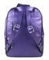 Женский кожаный рюкзак Albiate Premium blue chameleon (арт. 3103-58)