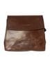 Кожаная женская сумка Rossano brown (арт. 8014-02)