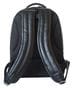 Кожаный рюкзак Gerardo black (арт. 3045-01)