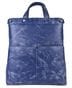 Кожаная сумка-рюкзак tassara blue (арт. 3084-07)