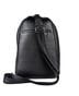 Кожаный рюкзак Mottola black (арт. 3085-01)