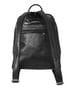 Женский кожаный рюкзак Estense black (арт. 3014-01)