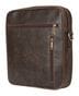 Кожаная мужская сумка Varano brown (арт. 5013-04)