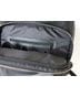 Кожаный рюкзак для ноутбука Monferrato black (арт. 3017-01)