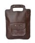Кожаный рюкзак Talamona brown (арт. 3056-02)