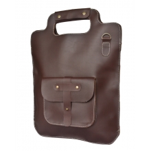 Кожаный рюкзак Talamona brown (арт. 3056-02)