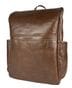 Кожаный рюкзак Tornato brown (арт. 3076-94)