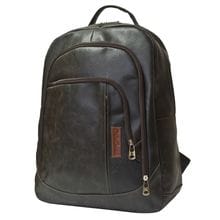 Кожаный рюкзак Marsano brown (арт. 3050-04)