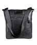 Кожаная мужская сумка Comabbio black (арт. 5060-91)