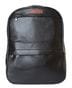 Кожаный рюкзак Tavolara black (арт. 3020-01)