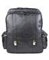 Кожаный рюкзак Montalbano Premium anthracite (арт. 3097-51)