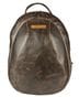 Кожаный рюкзак Quarto brown (арт. 3082-04)