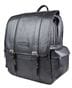 Кожаный рюкзак Montalbano Premium anthracite (арт. 3097-51)