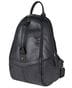 Кожаный рюкзак Tavorella black (арт. 3090-01)