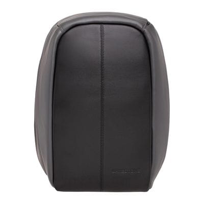 Мужской кожаный рюкзак Blandford Grey/Black