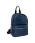 Кожаный рюкзак Keppel Dark Blue