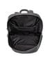 Кожаный мужской рюкзак для ноутбука Faber Grey