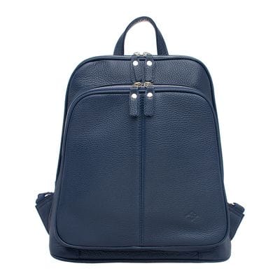 Женский рюкзак Hollis Dark Blue