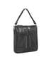 Женская сумка-рюкзак Linnel Black