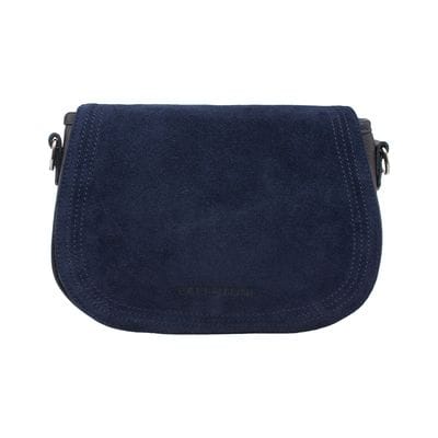 Женская сумка Lakestone Cameron Dark Blue