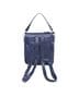 Женская сумка-рюкзак Linnel Dark Blue