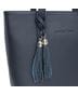 Женская сумка Lakestone Parrys Dark Blue