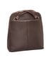 Lakestone Компактный женский рюкзак-трансформер Eden Brown