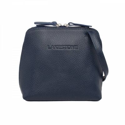 Женская сумка Lakestone Mallow Dark Blue