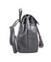 Lakestone Небольшой женский рюкзак Clare Silver Grey