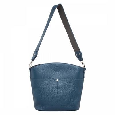 Женская сумка Grindell Blue